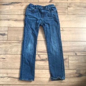 Boys Crew Cut Jeans
